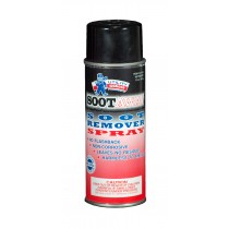 SOOT AWAY SOOT REMOVER SPRAY