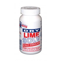DRY LIME SOLV SCALE DISSOLVER