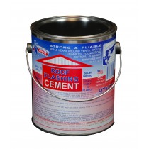 ROOF FLASHING CEMENT