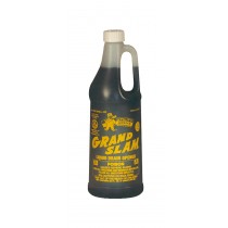 GRAND SLAM SULFURIC ACID DRAIN CLEANER