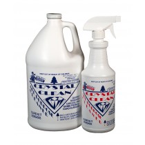 CRYSTAL CLEAN ALL-PURPOSE CLEANER/DEGREASER