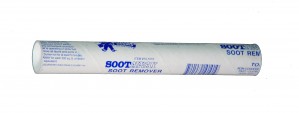 SOOT AWAY SOOT REMOVER STICKS