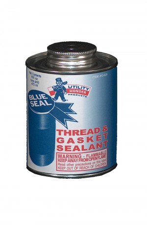 BLUE SEAL PIPE JOINT SEALANT